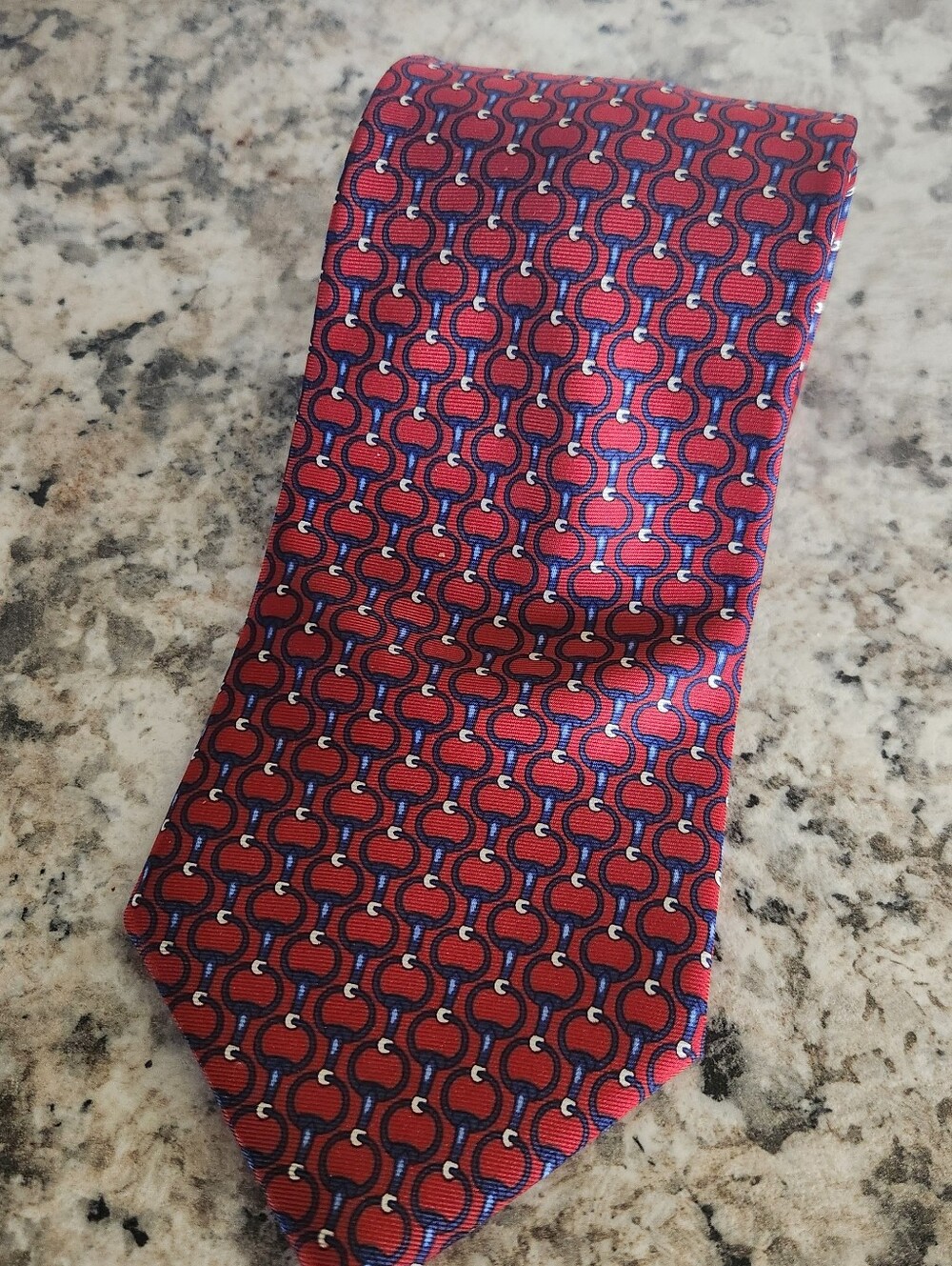 Tommy Hilfiger Tie